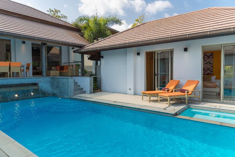 Horizon Villas Szamuj-sziget Kültér fotó