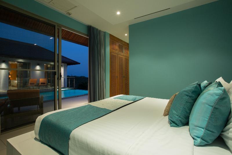 Horizon Villas Szamuj-sziget Kültér fotó