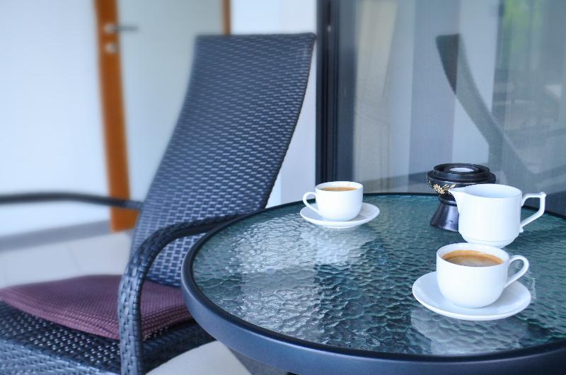 Horizon Villas Szamuj-sziget Kültér fotó