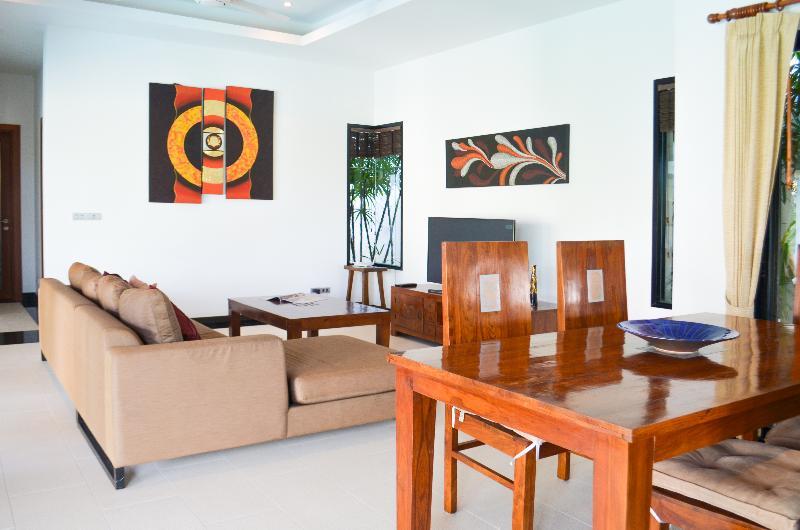 Horizon Villas Szamuj-sziget Kültér fotó