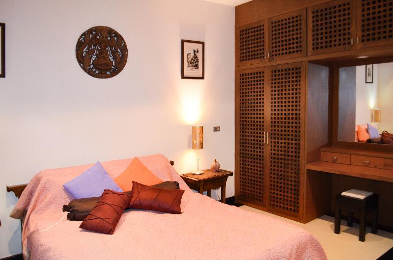 Horizon Villas Szamuj-sziget Kültér fotó