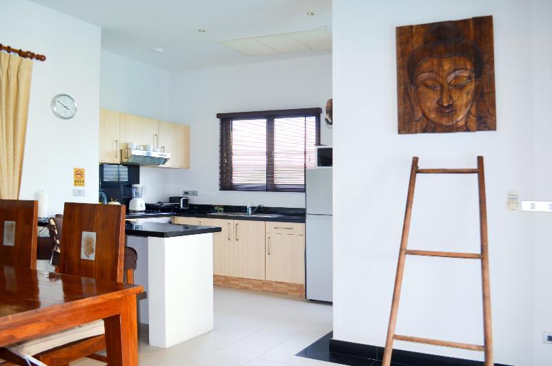 Horizon Villas Szamuj-sziget Kültér fotó