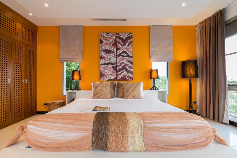 Horizon Villas Szamuj-sziget Kültér fotó