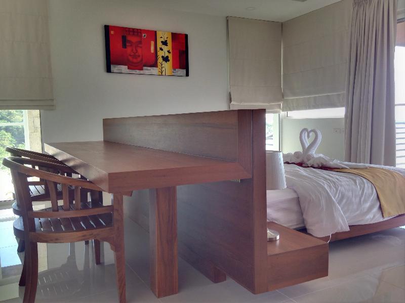 Horizon Villas Szamuj-sziget Kültér fotó